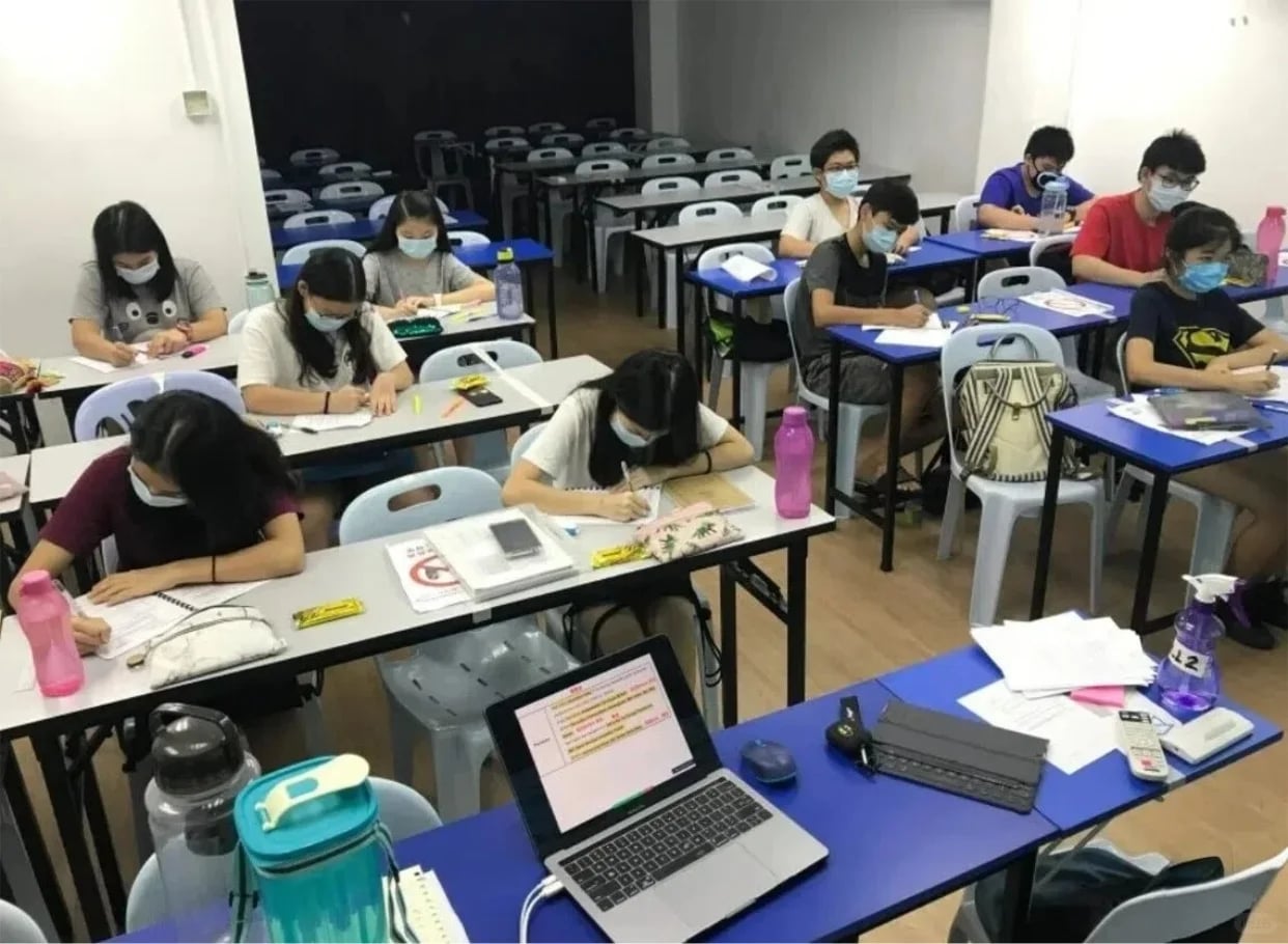 大马教育部撤销关于补习中心土著持股规定!
