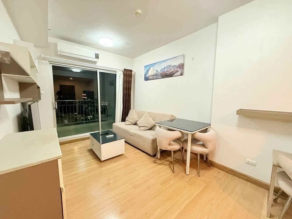 Supalai Mare | For rent
