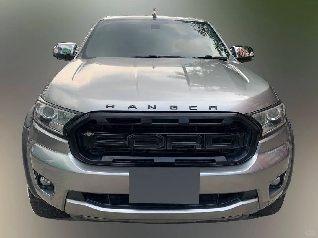 2016年福特Ranger MT 188000🐷