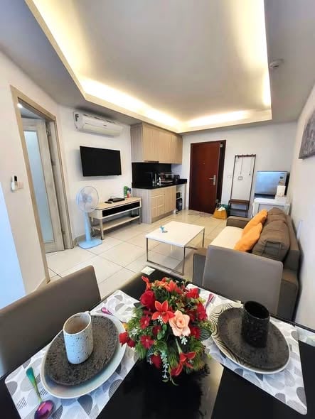 Laguna Beach Resort 1 for rent Jomtien Pattaya