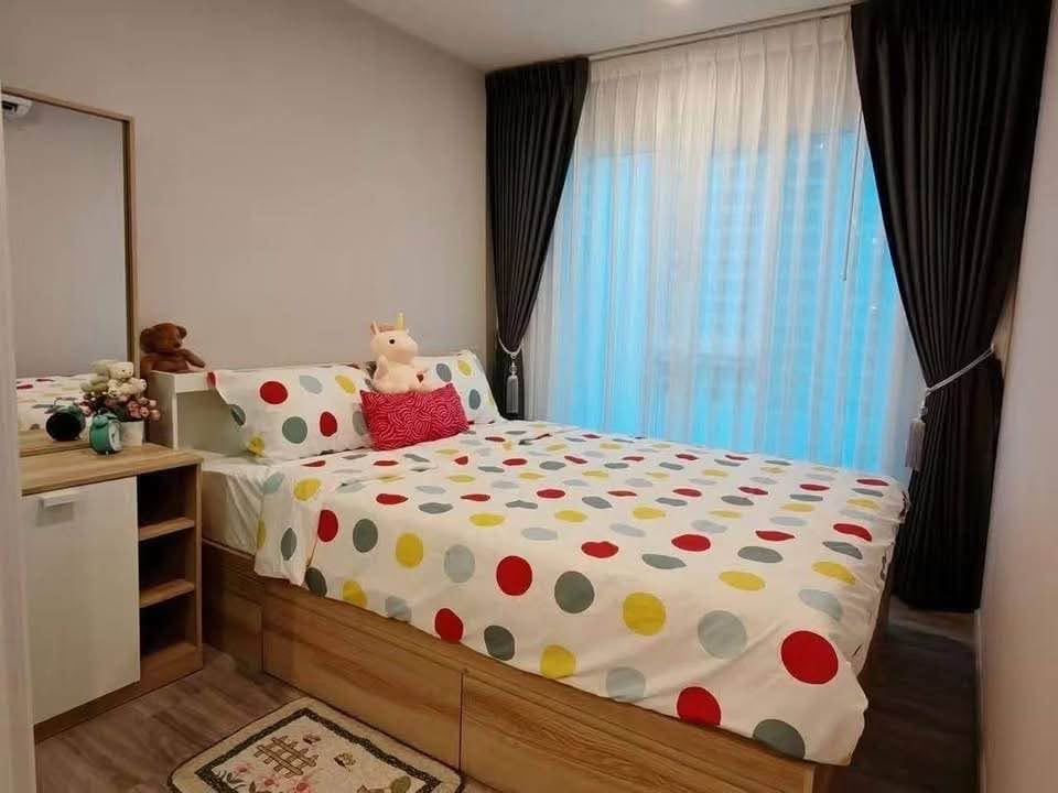 Regent Home Bangna, Brand New Condo, Fully