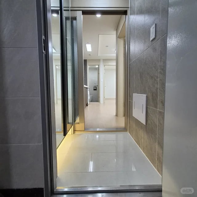 首尔卖房 兩房一廳 OP 地铁2分钟