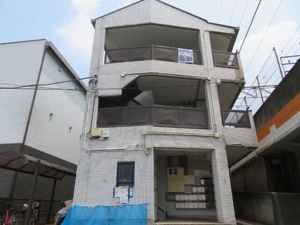 Affordable Apartment Near Tokyo!