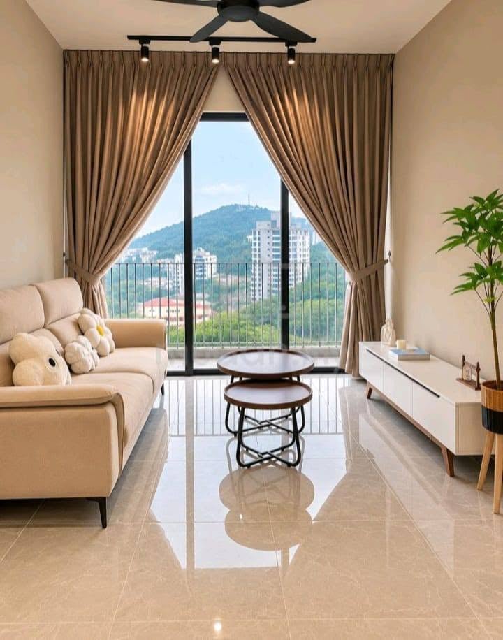 FOR RENT | SFERA RESIDENCE @ WANGSA MAJU