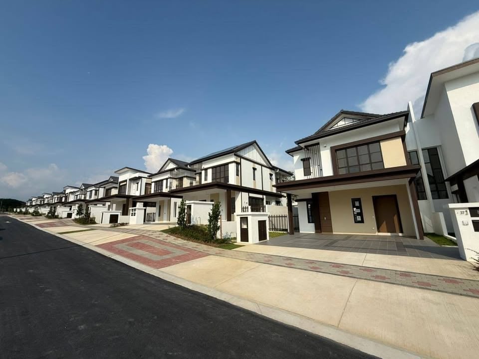 Setia Ecohill 1