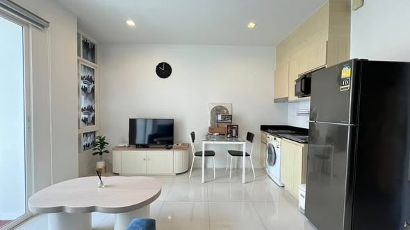 Ideo Verve Sukhumvit |