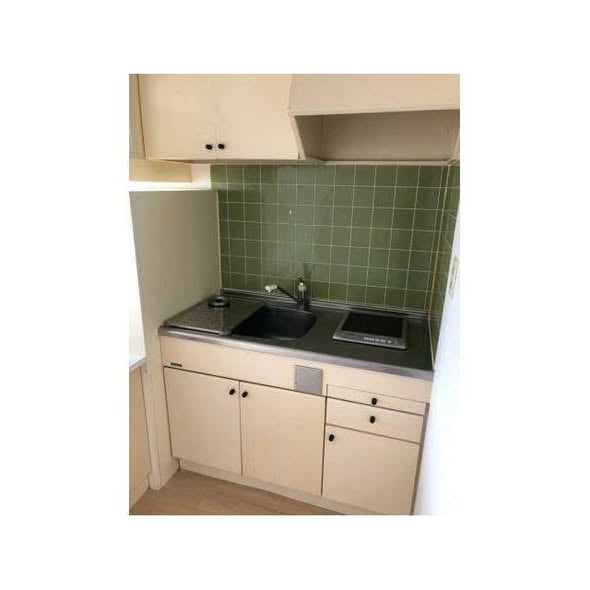 [FOR RENT] Affordable 1R Loft Apartment in Chigasaki