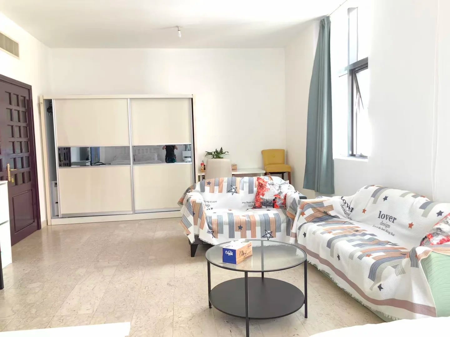 Abu Dhabi Chinese guesthouse