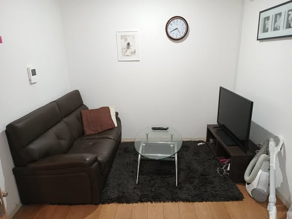 Minami-Oizumi, Nerima-ku, Tokyo（Tenanted） Hoya Station 12-mi