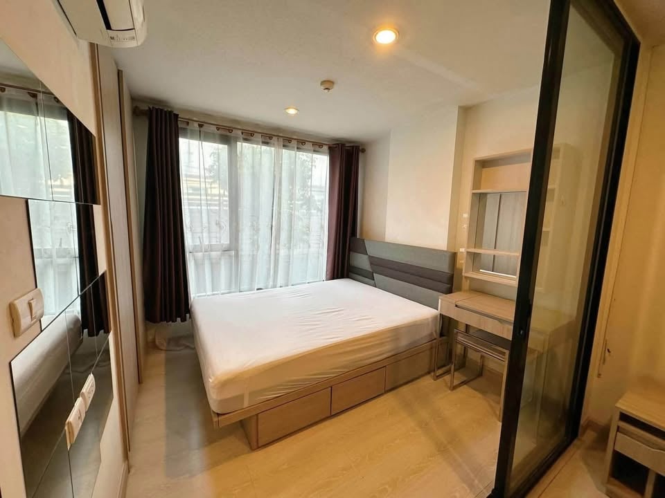 The Niche Mono Sukhumvit 50 @ Sukhumvit 50