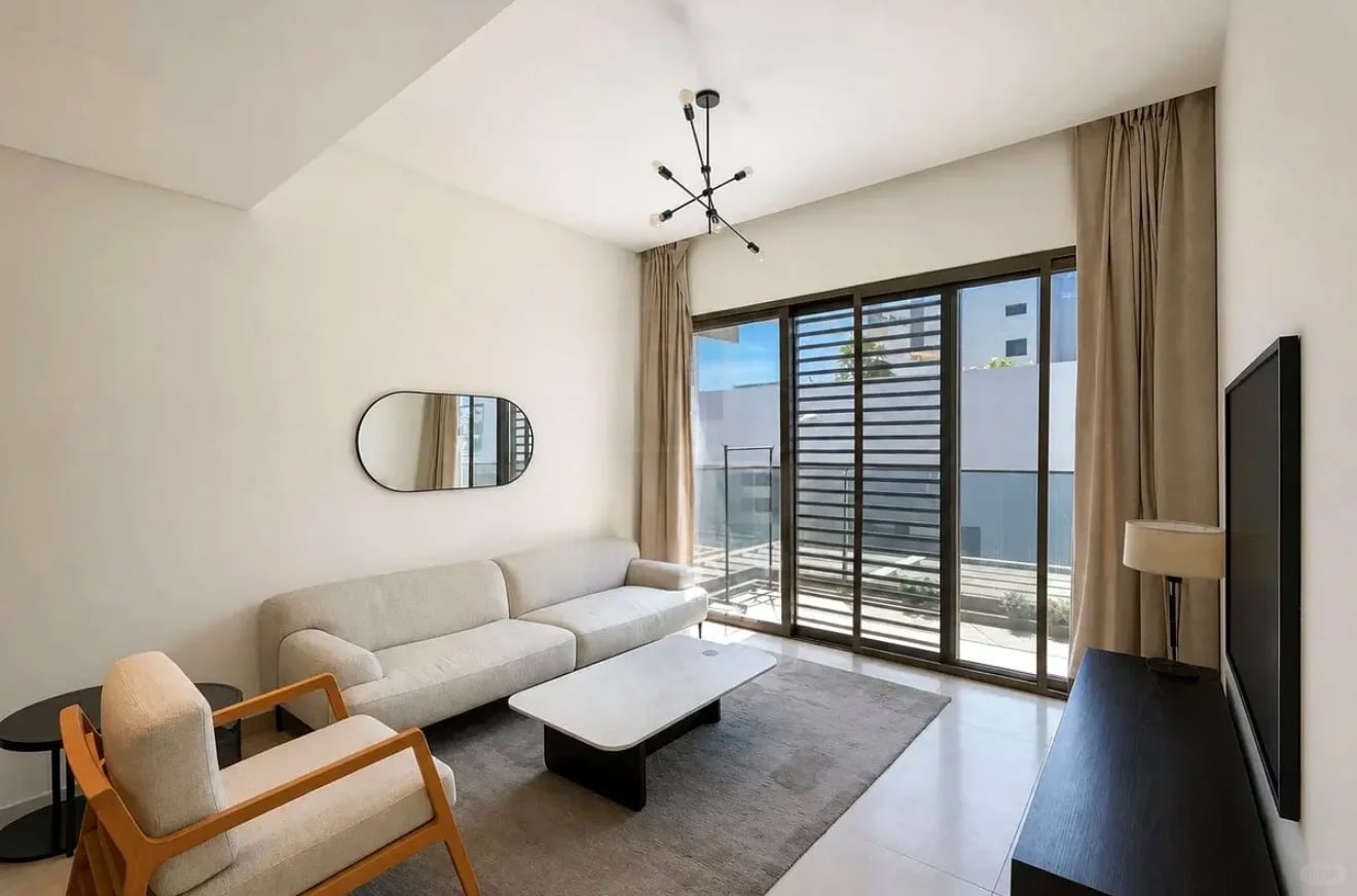 I am renting a JVC property in Dubai for a short term, with