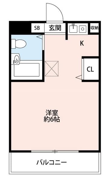 EJ TRAN BĐS｜TOKYO HOME SELECTION  MUSASHI-KOGANEI｜46.000円｜1R