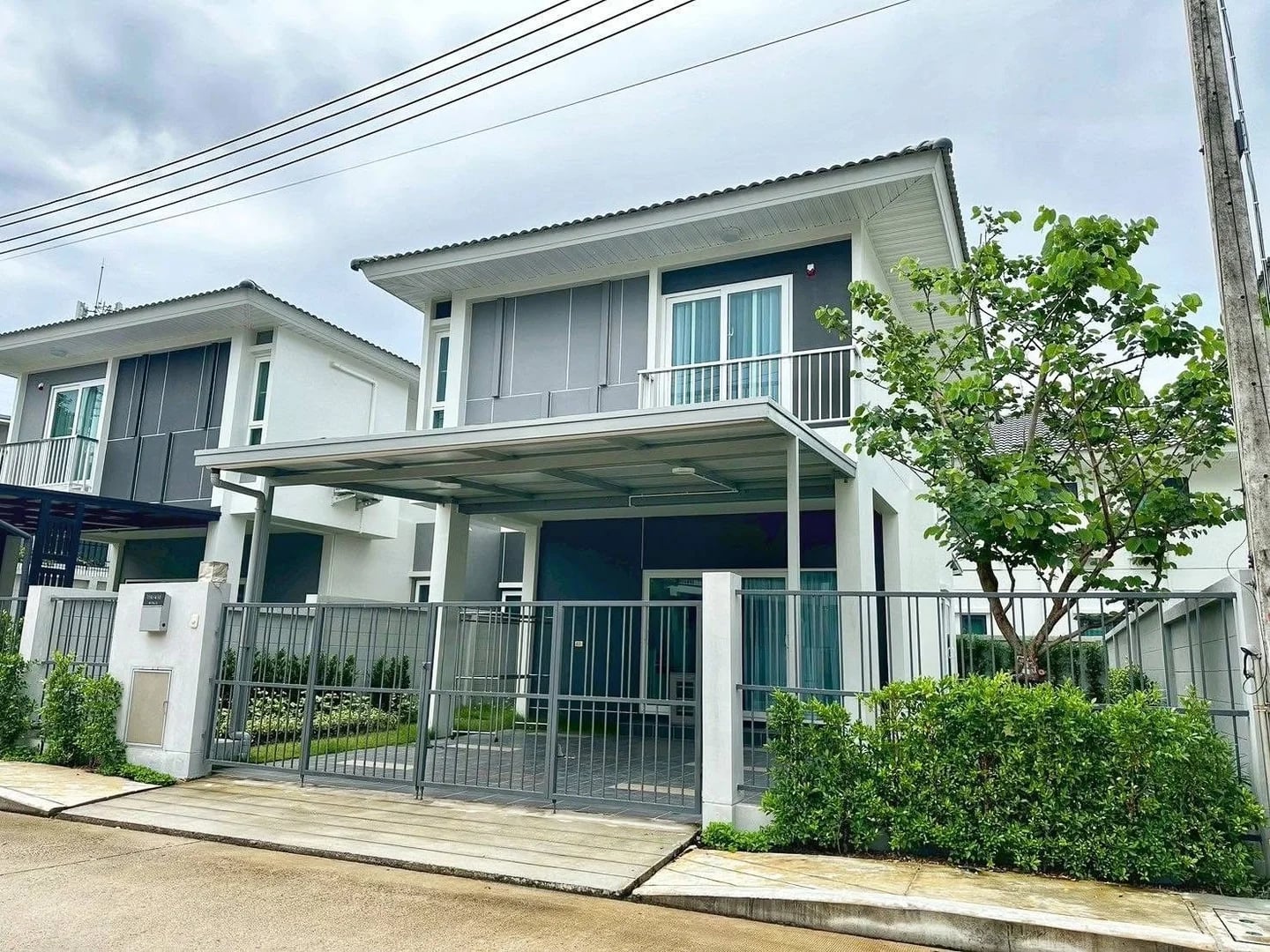 普吉岛房屋出租 🏠