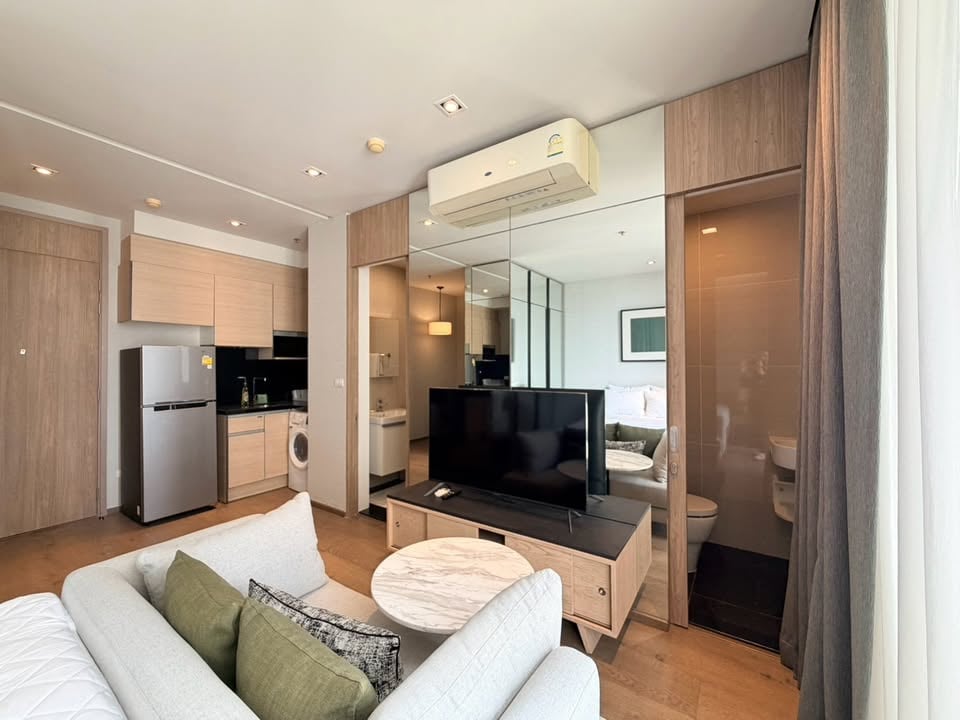 Park origin phromphong - Sukhumvit 24