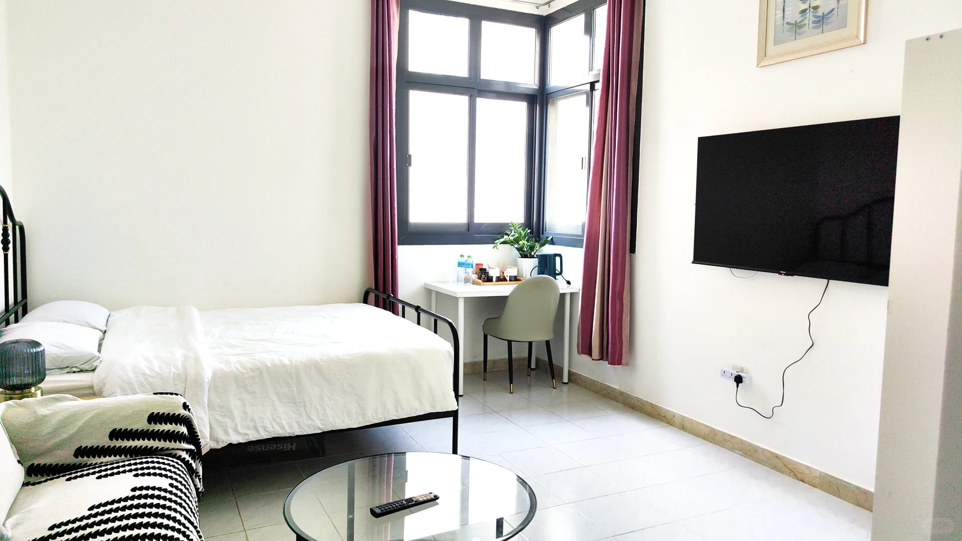 Abu Dhabi Chinese guesthouse