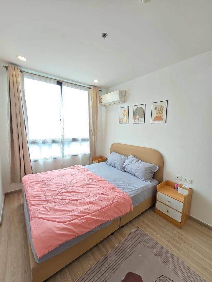 FOR RENT — ARTEMIS SUKHUMVIT 77