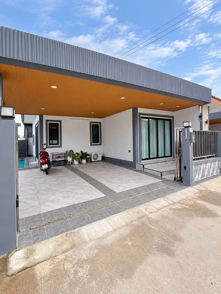 POOL VILLA FOR RENT