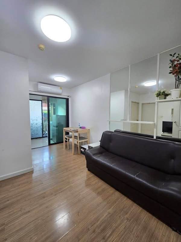 For Rent — I CONDO SUKHUMVIT 105