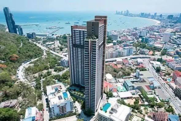 Rent: 15,000 THB/month FOR RENT