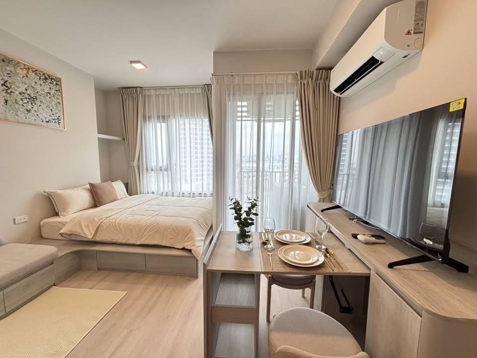 For Rent- Cobe Ratchada Rama 9