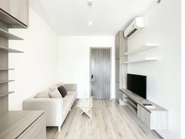 CONDO FOR RENT NEAR BTS ON Nut