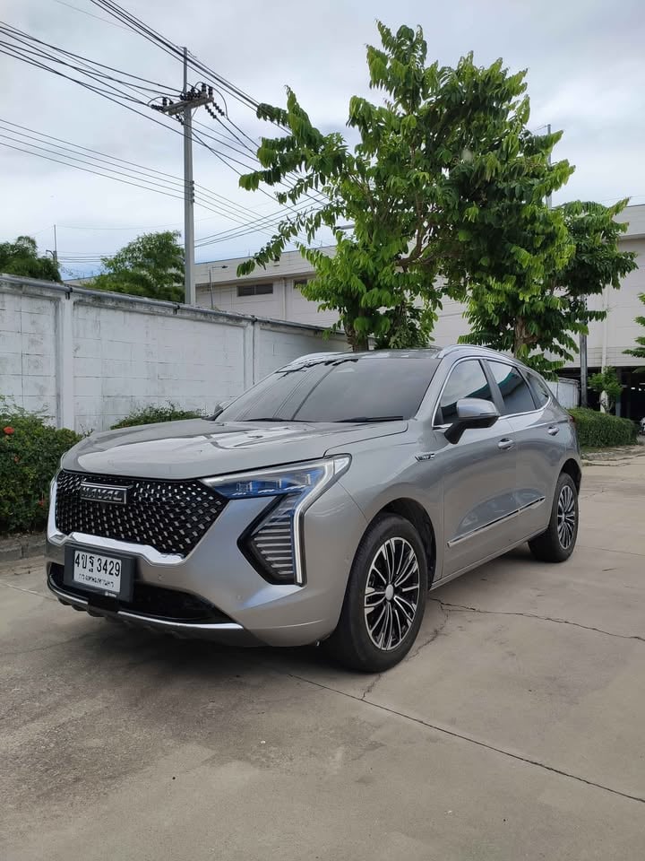 SALE HAVAL JOLION