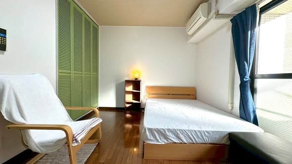 【Great Location】■■Osaka Shi Nishi Ku Itachobori Osaka Japan