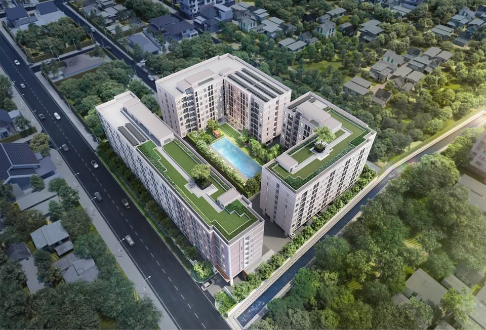 Rent - Goodday Sukhumvit 93
