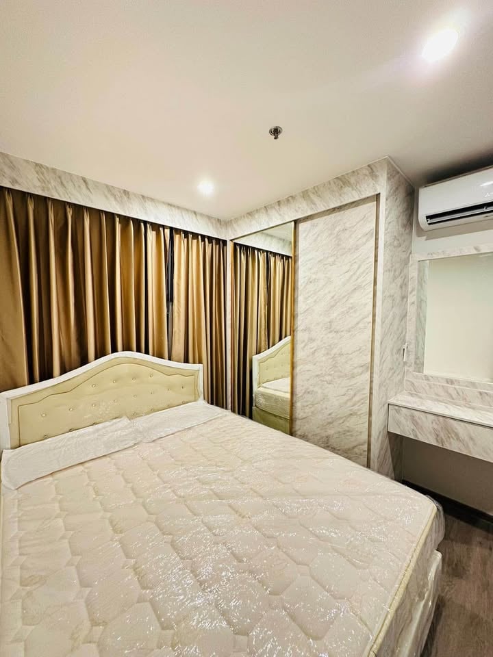 Regent Home Bangna Condo for Rent