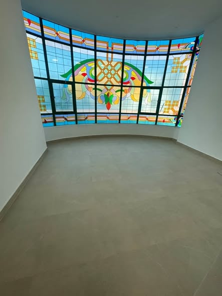 穆鲁尔印度学校旁大工作室，全新装修别墅，月租3200，可立即入住