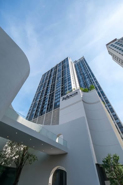 REFERENCE SATHORN-WONGWIAN YAI