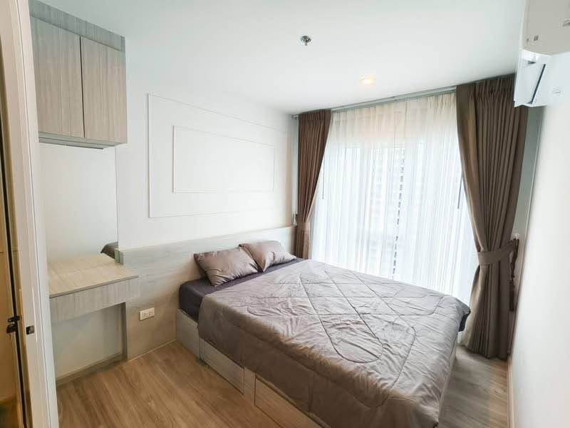 出租：Regent Home Bangna 公寓