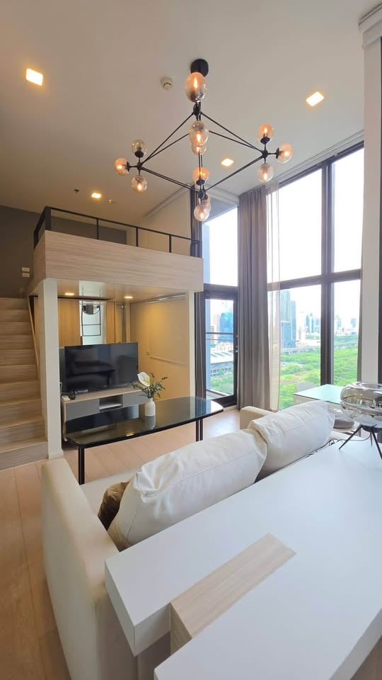 Chewathai Asoke Residence 公寓