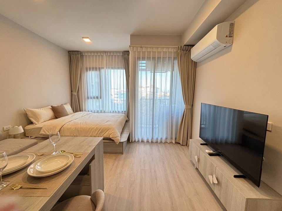 出租 | COBE RATCHADA RAMA 9
