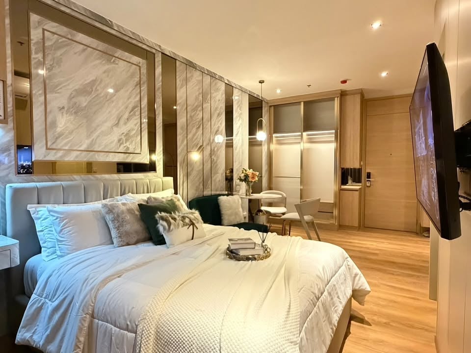 Park Origin Phrom Phong - Sukhumvit 24