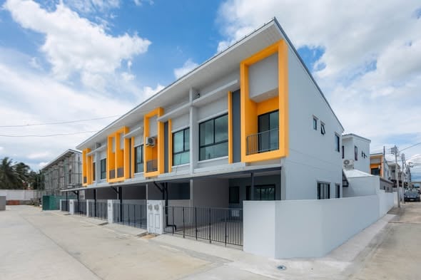 公积金贷最高110%+立减5万，月薪族/自雇者轻松拥有自己的家