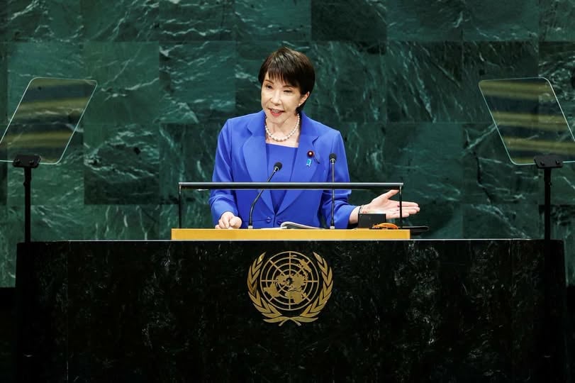 日孟两国正就涵盖能源、安全等四大支柱的新合作框架进行协调