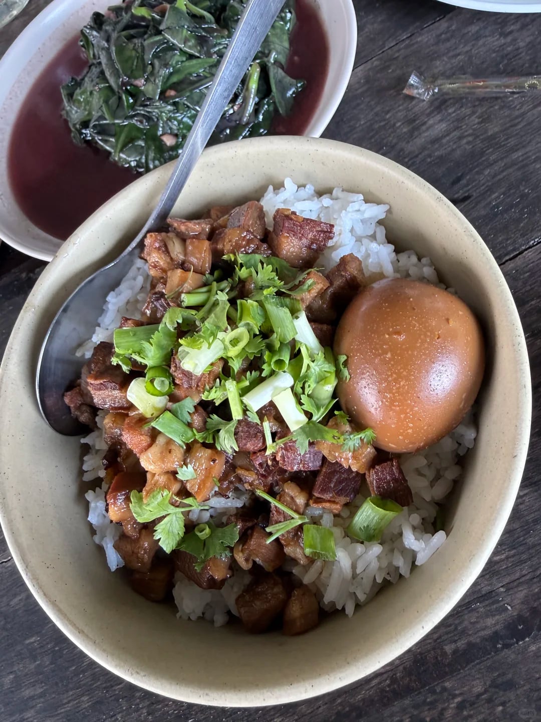 清迈小巷里的台湾家常菜，不扎堆网红店，味道治愈适合亲子