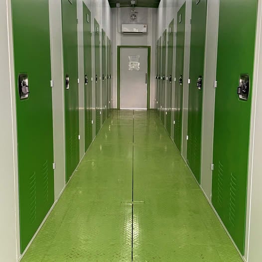MeSpace帕提亚关闭？搬至SAFEBOX帕提亚首月免费，协助整理搬家