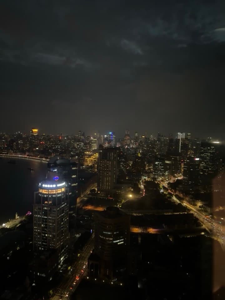 今晚的江景,比咖啡还上头封面图