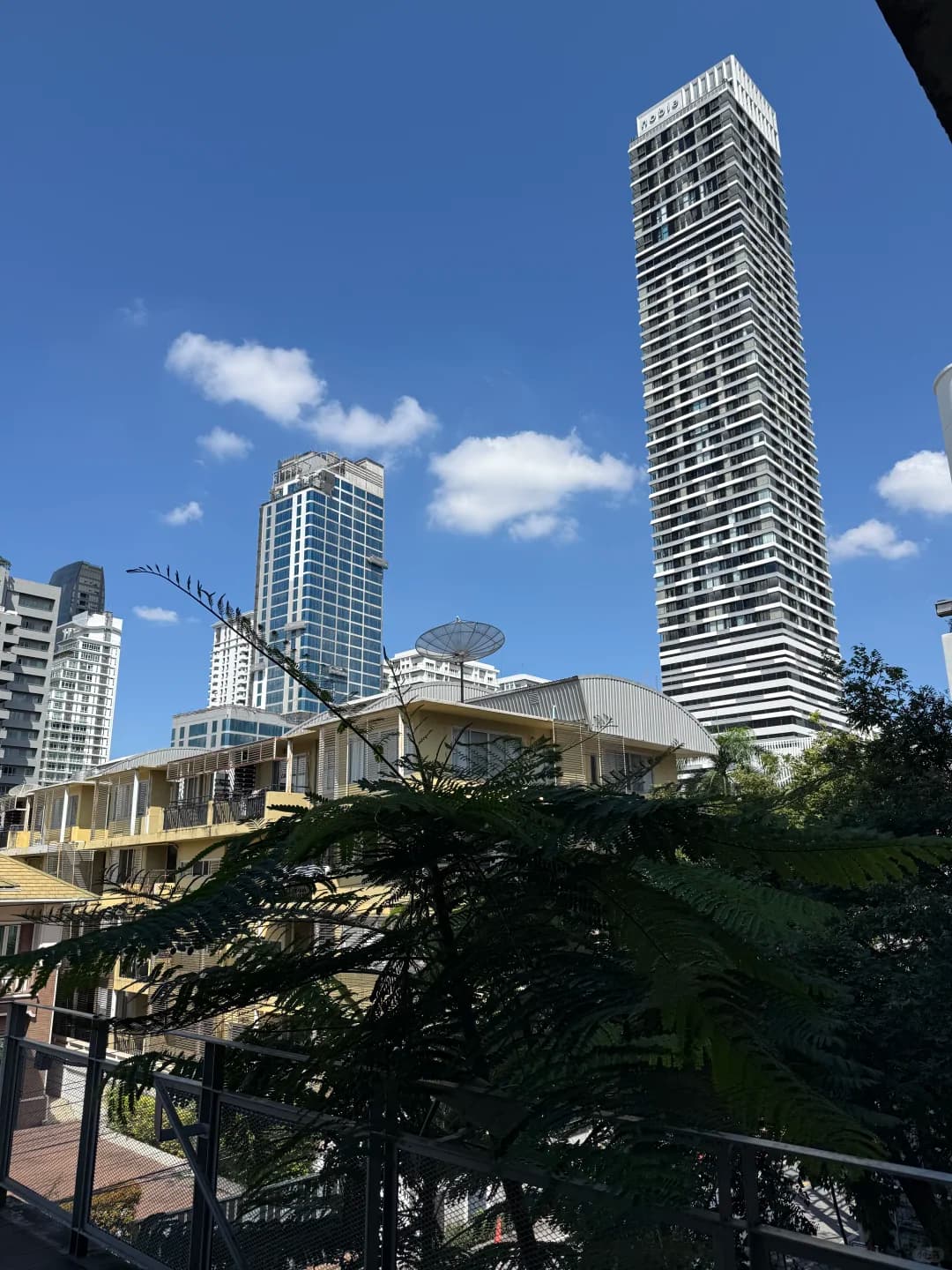 全网都在劝退泰国,我却依然在这儿生活✨封面图