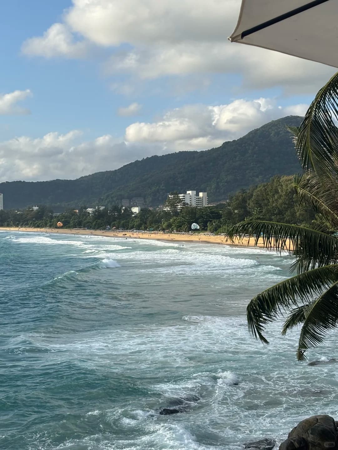 普吉岛旅游攻略🏝️封面图