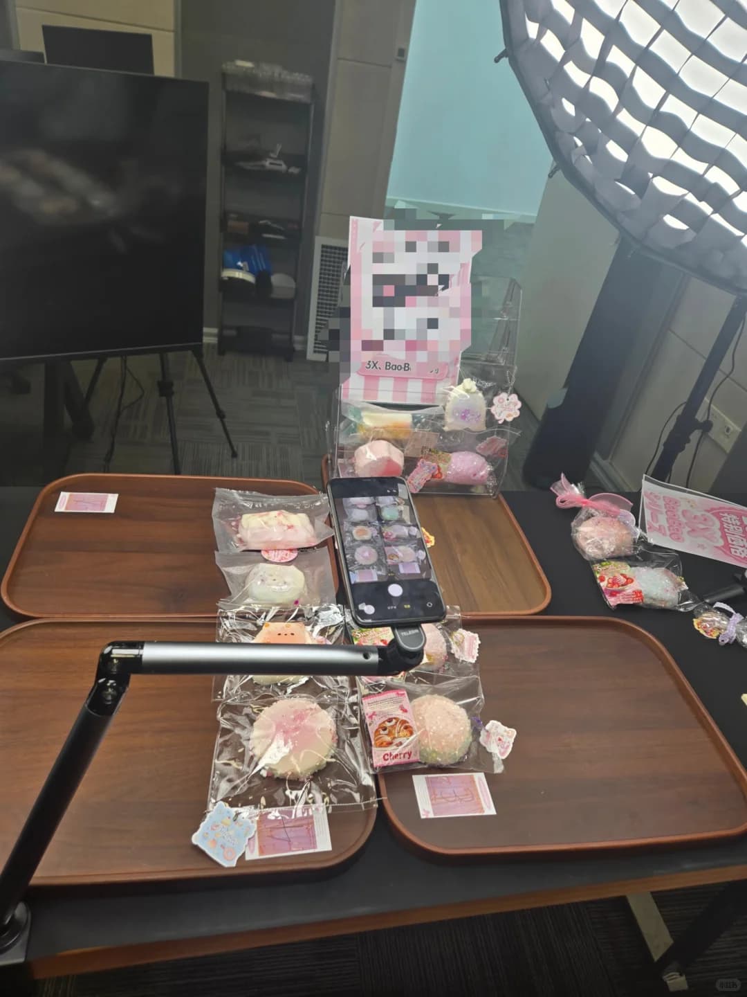 日语主播招聘封面图
