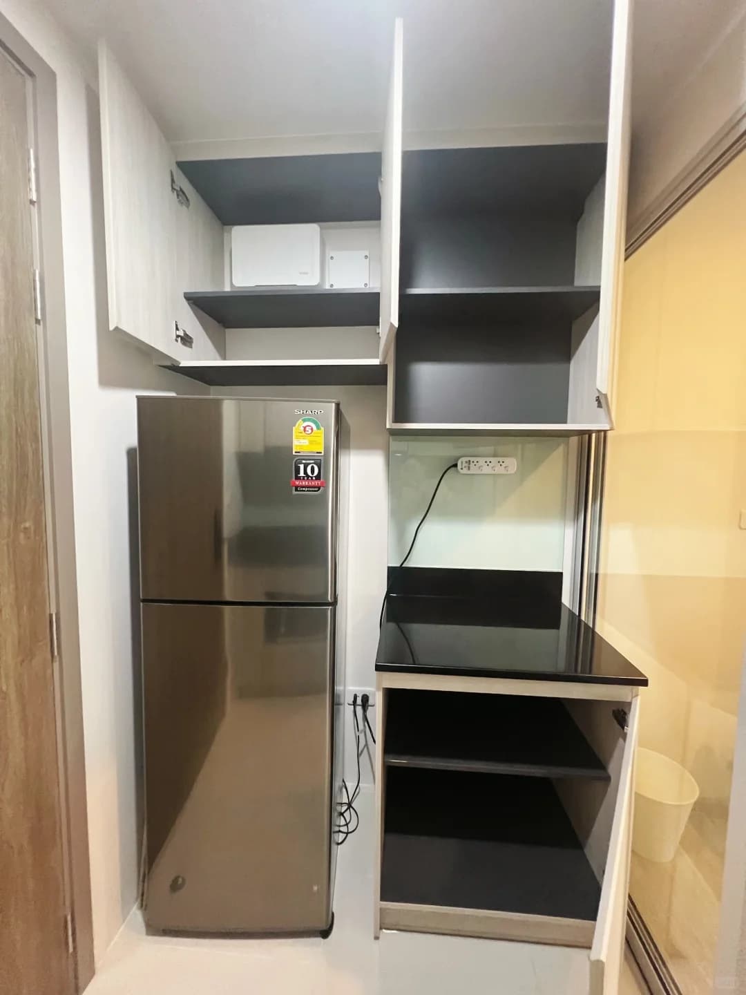 非中介自有曼谷房产出租封面图