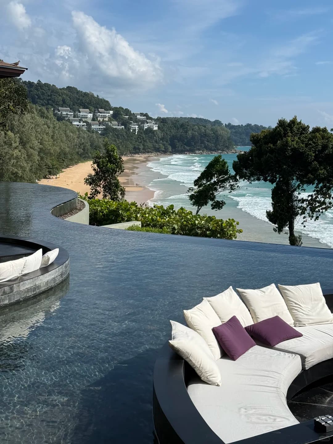 🏝️普吉岛6天5晚真实入住体验!封面图