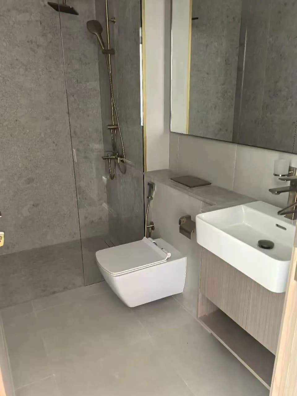 Al Barsha South公寓真漂亮封面图