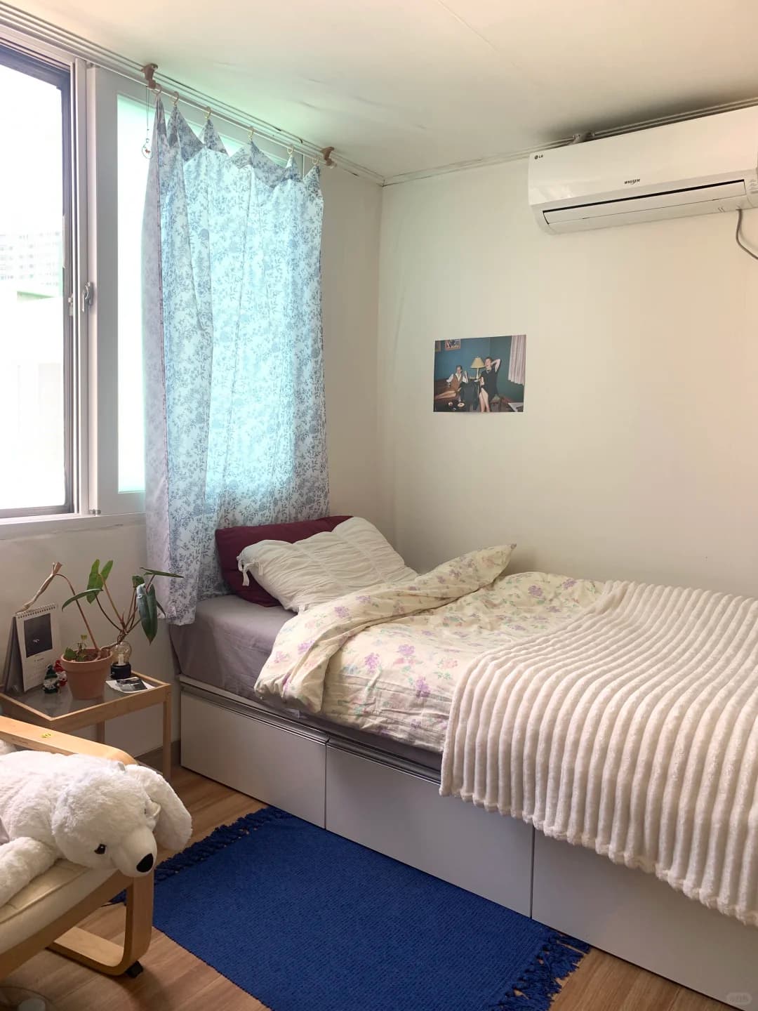 在釜山租来的小房子🏠封面图
