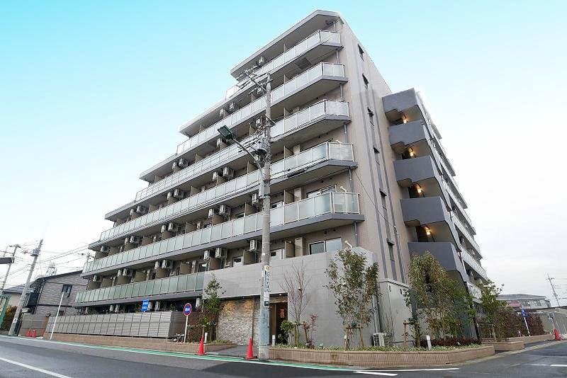 1 Bed 1 Bath Apartment/condo封面图