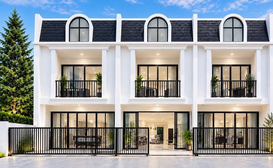 TOWNHOME FOR RENT | RK4, NONG YAI封面图
