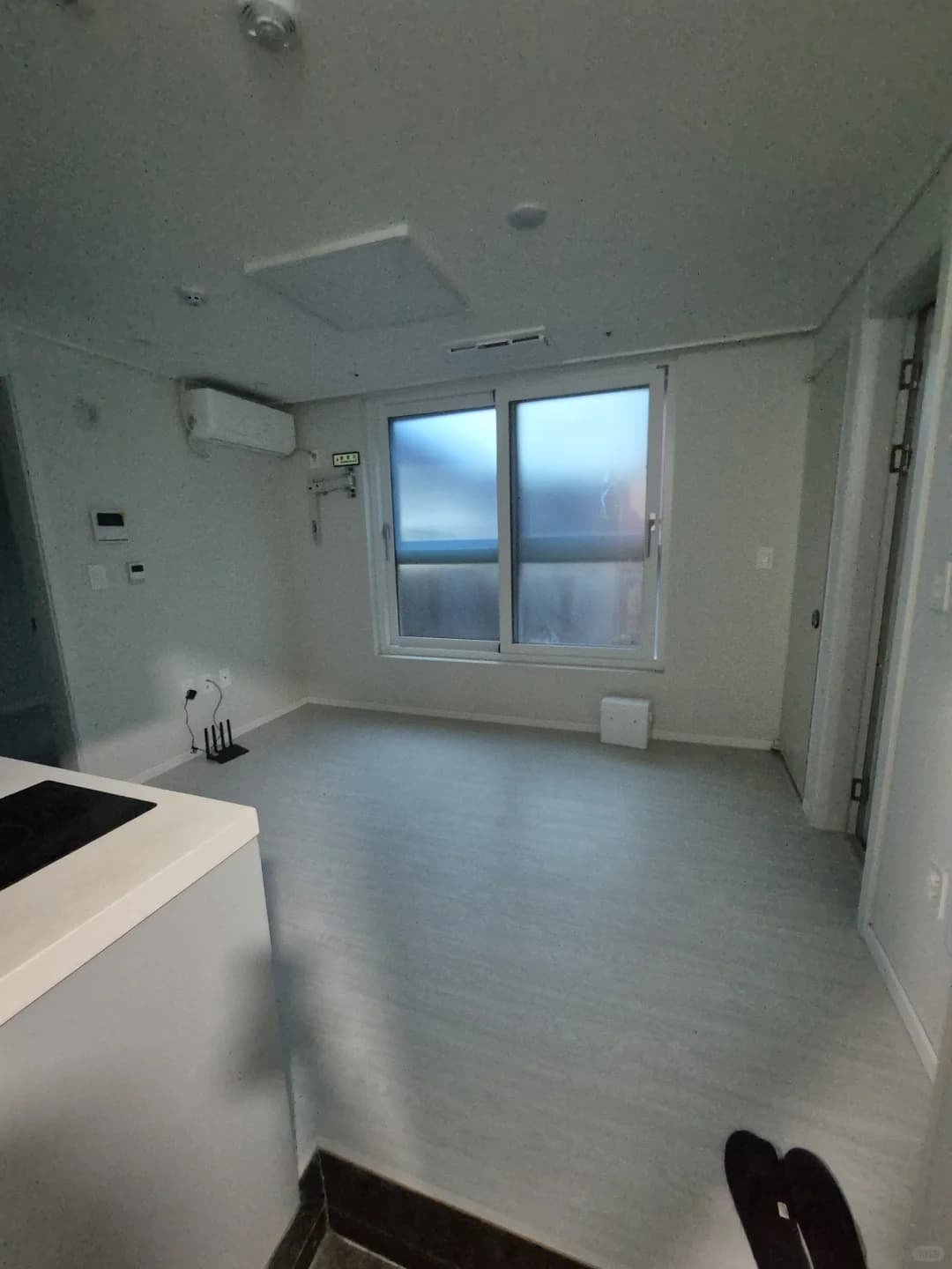首尔建大|新建公寓1室1卫3楼130W月封面图